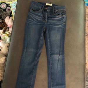 Madewell roadtripper, like new